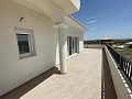 New build villa's with wow! factor in Alicante Dream Homes Hondon