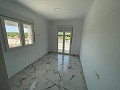 New build villa's with wow! factor in Alicante Dream Homes Hondon