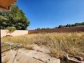 Villa de 4 chambres avec façade modernisée et piscine in Alicante Dream Homes Hondon