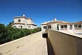 Mooie villa met 3 slaapkamers en privézwembad in Alicante Dream Homes Hondon