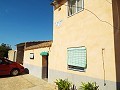 Large Country house, walking distance to Town in Alicante Dream Homes Hondon