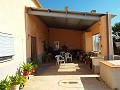 Large Country house, walking distance to Town in Alicante Dream Homes Hondon