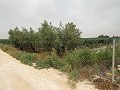 Plot of Land near Alenda Golf  in Alicante Dream Homes Hondon