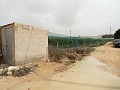 Building Plot near Alenda Golf in Alicante Dream Homes Hondon