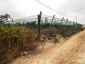 Terrain à bâtir près du Golf d'Alenda in Alicante Dream Homes Hondon