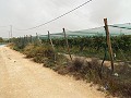 Terrain à bâtir près du Golf d'Alenda in Alicante Dream Homes Hondon