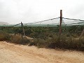 Double terrain à bâtir près du golf d'Alenda in Alicante Dream Homes Hondon