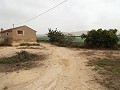 Double Building plot near Alenda golf  in Alicante Dream Homes Hondon