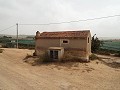 Doppeltes Baugrundstück in der Nähe des Golfplatzes Alenda in Alicante Dream Homes Hondon