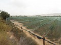 Double terrain à bâtir près du golf d'Alenda in Alicante Dream Homes Hondon