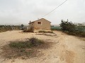 Double Building plot near Alenda golf  in Alicante Dream Homes Hondon