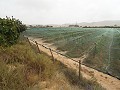 Double Building plot near Alenda golf  in Alicante Dream Homes Hondon