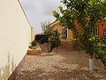 Villa mit 4 Betten und 2 Badezimmern, Pool, Sauna und Sommerküche in Alicante Dream Homes Hondon