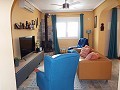 Villa mit 4 Betten und 2 Badezimmern, Pool, Sauna und Sommerküche in Alicante Dream Homes Hondon