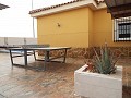 Villa mit 4 Betten und 2 Badezimmern, Pool, Sauna und Sommerküche in Alicante Dream Homes Hondon