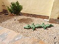 Villa mit 4 Betten und 2 Badezimmern, Pool, Sauna und Sommerküche in Alicante Dream Homes Hondon