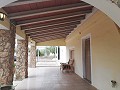 5 Bed Country House with Pool in Alicante Dream Homes Hondon