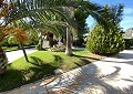 Beautiful 4 Bedroom Villa in Elda  in Alicante Dream Homes Hondon