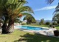 Mooie villa met 4 slaapkamers in Elda in Alicante Dream Homes Hondon