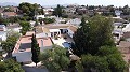 Freistehende Villa in Fortuna mit Gästehaus, Pool und Touristenlizenz in Alicante Dream Homes Hondon