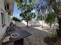 Freistehende Villa in Fortuna mit Gästehaus, Pool und Touristenlizenz in Alicante Dream Homes Hondon