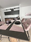 Llave en mano -Precio de lanzamiento-Una unidad disponible- Lux Beach Villa 3 dormitorios, piscina y solarium con vistas al mar in Alicante Dream Homes Hondon