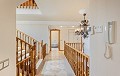 Bedrooms- 4 Bathrooms ​Look up details 66 / 5,000 Translation results Translation result Schöne geräumige Villa 100 m vom Meer entfernt, 5 Schlafzimmer und 4 Badezimmer in Alicante Dream Homes Hondon