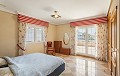 Beautiful spacious Villa 100M from the sea 5 Bedrooms- 4 Bathrooms in Alicante Dream Homes Hondon