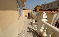 Schöne große freistehende Villa in El Carmoli mit Meerblick. in Alicante Dream Homes Hondon