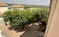 Schöne große freistehende Villa in El Carmoli mit Meerblick. in Alicante Dream Homes Hondon