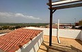 Schöne große freistehende Villa in El Carmoli mit Meerblick. in Alicante Dream Homes Hondon