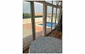 Lovely large detached Villa in El Carmoli with sea views.. in Alicante Dream Homes Hondon