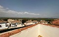 Schöne große freistehende Villa in El Carmoli mit Meerblick. in Alicante Dream Homes Hondon