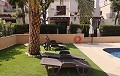 Villa mit 3 Schlafzimmern direkt am Golfplatz in Algorfa in Alicante Dream Homes Hondon