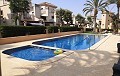 Eerstelijnsgolfvilla met 3 slaapkamers in Algorfa in Alicante Dream Homes Hondon