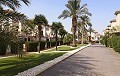 Eerstelijnsgolfvilla met 3 slaapkamers in Algorfa in Alicante Dream Homes Hondon