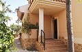 Villa mit 3 Schlafzimmern direkt am Golfplatz in Algorfa in Alicante Dream Homes Hondon