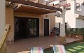 Villa mit 3 Schlafzimmern direkt am Golfplatz in Algorfa in Alicante Dream Homes Hondon