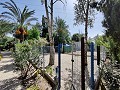 Maison de Campagne avec piscine et dépendances in Alicante Dream Homes Hondon