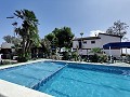 Country House with a pool and outbuildings in Alicante Dream Homes Hondon