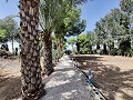 Casa de campo con piscina y barbacoa in Alicante Dream Homes Hondon