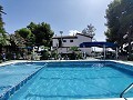 Country House with a pool and outbuildings in Alicante Dream Homes Hondon