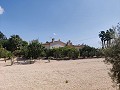 Two properties on one plot in Crevillente in Alicante Dream Homes Hondon