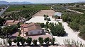 Two properties on one plot in Crevillente in Alicante Dream Homes Hondon