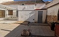 Herenhuis met 4 slaapkamers en garage in Los Montesinos in Alicante Dream Homes Hondon