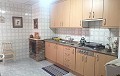 4 Bedroom Townhouse with Garage in Los Montesinos in Alicante Dream Homes Hondon