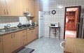 Herenhuis met 4 slaapkamers en garage in Los Montesinos in Alicante Dream Homes Hondon