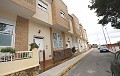 Lovely 3 Bedroom Townhouse in Los Montesinos in Alicante Dream Homes Hondon