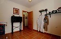 Lovely 3 Bedroom Townhouse in Los Montesinos in Alicante Dream Homes Hondon