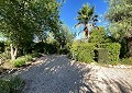 Belle et spacieuse villa de 2 chambres à Salinas avec piscine privée in Alicante Dream Homes Hondon